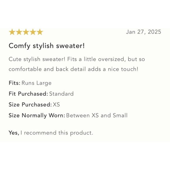 NWT Size XS - Anthropologie Hazy Daze Pullover Sweater - Picture 4 of 14